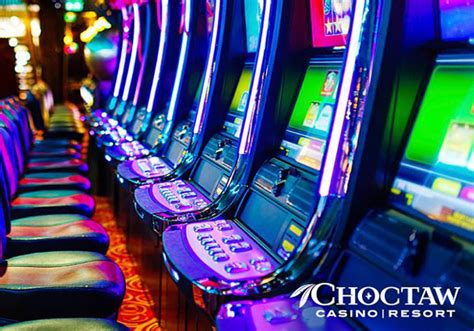 gambling choctaw stigler|CasinosAvenue .